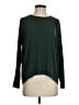 Athleta Green Long Sleeve T-Shirt Size XS - photo 1