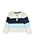 Encrypted 100% Cotton Ivory Long Sleeve Henley Size 3T - photo 1