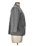 Maurices Gray Blazer Size L - photo 4