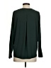 Athleta Green Long Sleeve T-Shirt Size XS - photo 2