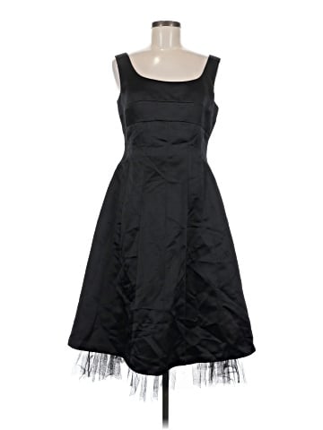 BCBGMAXAZRIA Cocktail Dress (view 1)