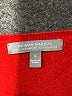 Neiman Marcus 100% Cashmere Red Cashmere Pullover Sweater Size L - photo 7