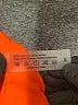 Unbranded Solid Orange Swimsuit Bottoms Size S - photo 3
