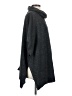 Gap Body Outlet Gray Poncho Size XS - Sm - photo 4