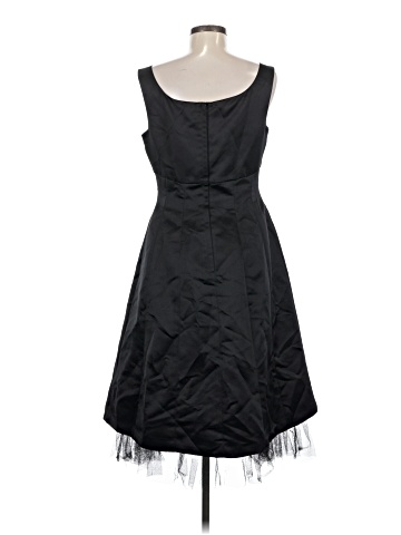 BCBGMAXAZRIA Cocktail Dress (view 2)
