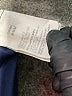Under Armour Blue Active Pants Size M (kids) - photo 4