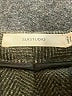 Suistudio 100% Wool Gray Wool Pants Size EU (FR) 44 / US 12 - photo 7