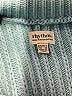 Rhythm. Teal Pullover Sweater Size XS - photo 7