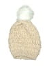 Apt. 9 100% Acrylic Ivory Tan Beanie One size - photo 1