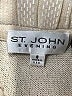 St. John Ivory Coat Size 8 - photo 6