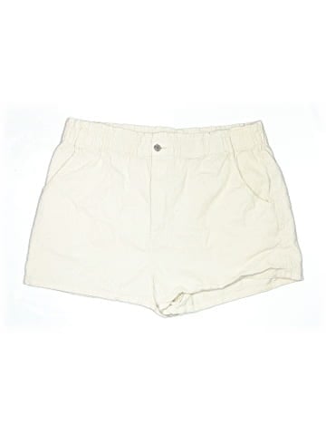BDG Khaki Shorts (view 1)