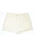 BDG 100% Cotton Solid Ivory Khaki Shorts Size 3XL - photo 1