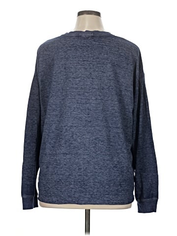 Angels Pullover Sweater (view 2)
