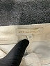 Ann Mashburn Ivory Khakis Size 29 waist - photo 7