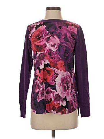 Isaac Mizrahi LIVE! Pullover Sweater (view 1)