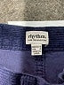 Rhythm. Blue Casual Pants Size 4 - photo 7