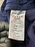 Rhythm. Blue Casual Pants Size 4 - photo 8