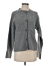 Max Studio Gray Cardigan Size S - photo 1