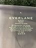 Everlane Gray Active Pants Size XL - photo 4
