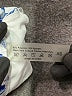 Unbranded Floral Blue Swimsuit Top Size XS - photo 3