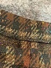 Peruvian Connection Plaid Brown Dress Pants Size L (estimated) - photo 7