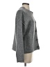 Max Studio Gray Cardigan Size S - photo 4