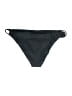 Andie Solid Black Swimsuit Bottoms Size L - photo 2