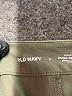 Old Navy Green Active Pants Size 6 - photo 4