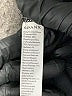 SPANX Black Coat Size XS - photo 7