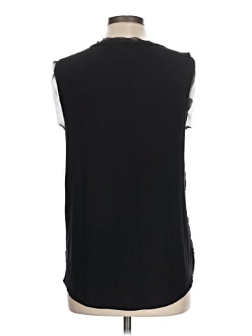 Joseph A. Sleeveless Blouse (view 2)