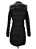 The North Face 100% Polyester Black Coat Size XS - photo 2