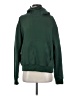 Nike Green Pullover Hoodie Size S - photo 1