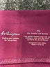 Whisper Burgundy Active Pants Size XL - photo 4
