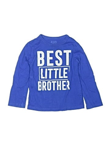 The Children's Place Long Sleeve T-Shirt (view 1)