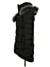 The North Face 100% Polyester Black Coat Size XS - photo 5