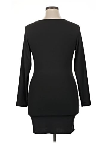 Shein Curve Cocktail Dress (view 2)