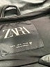 Zara Black Vest Size M - photo 6