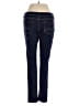 Dickies Chevron-herringbone Blue Jeans Size 14 - photo 2