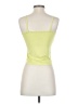 Unbranded Yellow Tank Top Size S (estimated) - photo 2