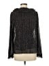 J.Crew Factory Store Black Long Sleeve Blouse Size M - photo 2