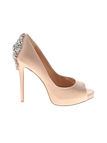 Badgley Mischka Heels (view 1)