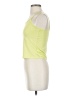Unbranded Yellow Tank Top Size S (estimated) - photo 5