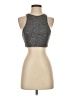 Lou & Grey Gray Tank Top Size XS - photo 1