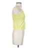 Unbranded Yellow Tank Top Size S (estimated) - photo 4