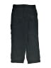 Gymboree Black Cargo Pants Size 5 - photo 2