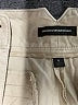 Express Design Studio Yellow Khaki Shorts Size 6 - photo 3