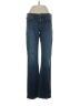 Adriano Goldschmied Blue Jeans Size 27R - photo 1