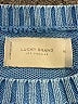 Lucky Brand 100% Cotton Blue Pullover Sweater Size M - photo 7