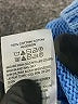 Lucky Brand 100% Cotton Blue Pullover Sweater Size M - photo 8