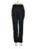 Modern Ambition Solid Black Dress Pants Size M - photo 2